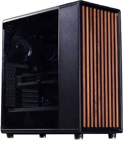 Amazon.co.jp: スモールラボ AMD Ryzen7 5700x RTX40 ゲーミングPC SSD